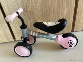 Odrážedlo Kinderkraft