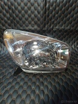 Pravé přední světlo OEM Toyota RAV4 II