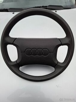 Audi 80 coupe, cabrio B4 volant