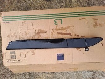 Kryt řetězu čz 125,150c