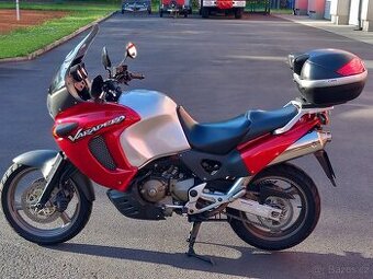 Honda XL 1000 Varadero
