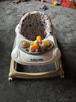 chodítko babymix