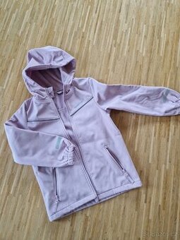 Jarní bunda vel.122 , vel. 128