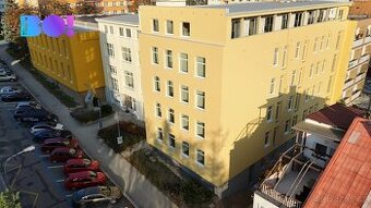 Pronájem komerčního prostoru, 42 m², ul. Beckovského, Havlíč