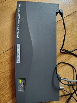 HP JetDirect EX Plus3 (J2594A) - 3x LPT printserver