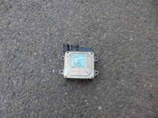 Jednotka řízení Citroën C3