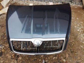 Kapota na Škodu Octavii 2