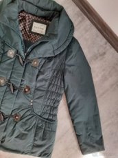 Přechodná bunda Clockhouse, vel. 40