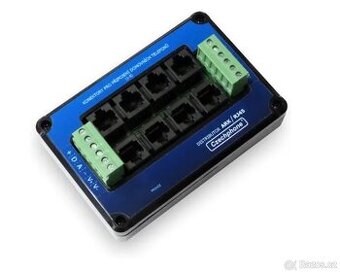 Distributor czechphone rev.2 melody