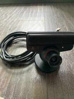 PS3 kamera 100kč