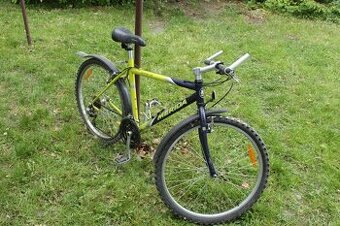 Dětské kolo Merida