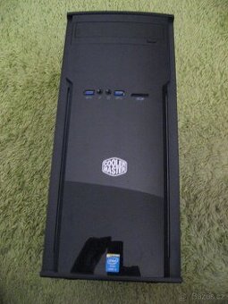 Herní počítač Cooler Master