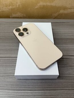 Apple iPhone 16 Pro 128GB pouštní titan, 100% baterie