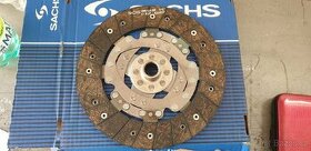 Lamela pro motor 1.6 THP