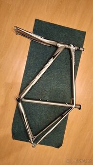 Silniční hliníkový rám Scott Speedster S20