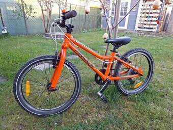 Dětské kolo Amulet Tomcat 20"