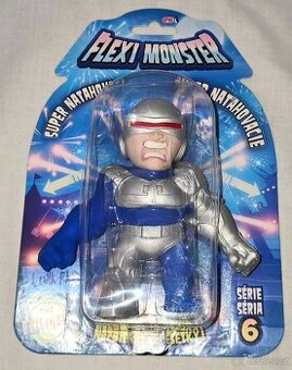 Flexi Monster různé druhy