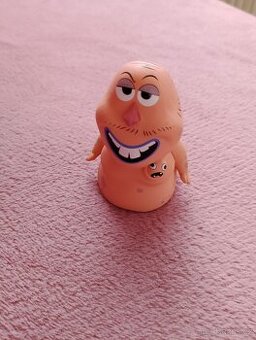 Sběratelská figurka