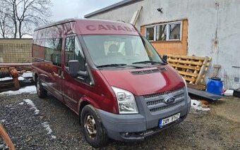 Prodám Ford Transit