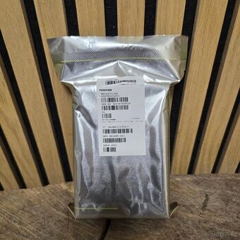 3,5" HDD Toshiba MG04ACA100N - 1TB