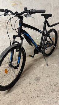 Horské kolo BTWIN - ROCKRIDER 340