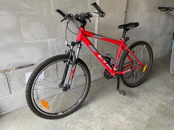 Dětské/dámské kolo