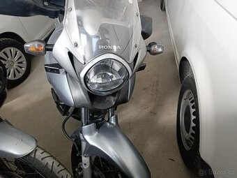Honda Transalp 700 2014 39tkm