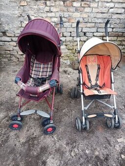 Prodám golfky, kus 400 Kč