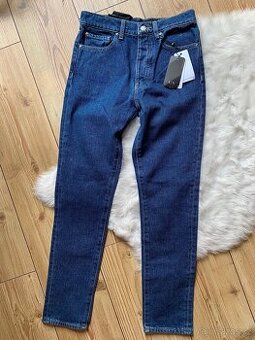 Nove dámské džíny Armani Exchange vel. 25/XS