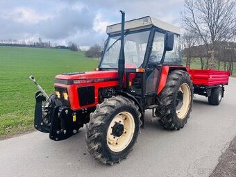 Zetor 4340