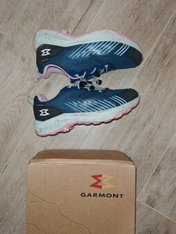 Dětské boty GARMONT 9.81 KIDS PULSE Uni vel. 36