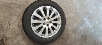 Alu kola 5x100 R16 Subaru