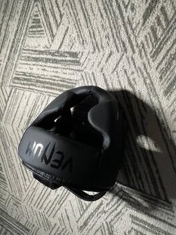 Helma na Kickbox