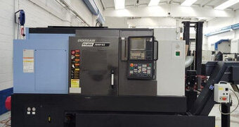 Soustruhy - CNC PUMA 2600 YB II