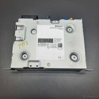 Autorádio Citroen C4 Grand Picasso II Spacetourer od 2013 /