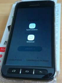 Odolný mobil Samsung Galaxy Xcover 4 (G390F) v 100% stave