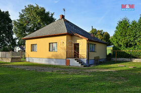 Prodej rodinného domu, 80 m², Chabeřice