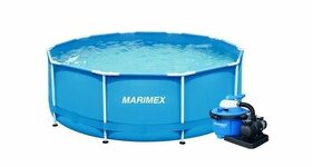Prodám bazén značky MARIMEX