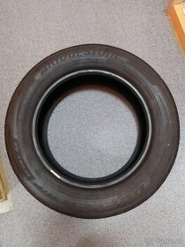 Letní pneu Bridgestone 215/60 R17 96H DUELER SPORT