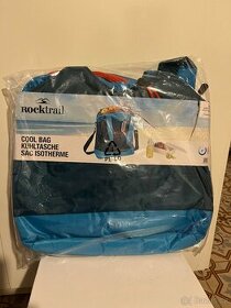 Chladící taška Rocktrail Cool Bag NOVÁ - PRO DOBRÝ SKUTEK