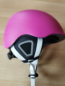 Dětské helmy na lyže - 1