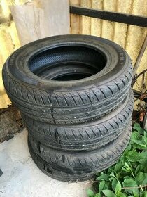 Point S Summer S 165/70 R14 81T