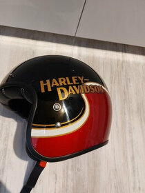 Helma Harley Davidson 2XL