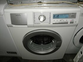 Pračka AEG na 7kg