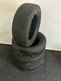 Zimní pneumatiky 245 55 R17 - 1