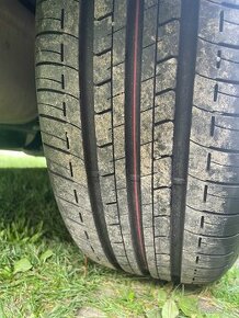 Letní sada pneu Bridgestone 195/55 r16 - 1