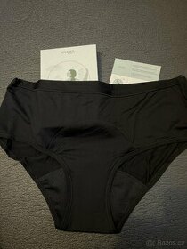 Menstruační kalhotky Snuggs Classic vel. 4XL - NOVÉ - 1