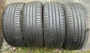 4ks 195/45/16R Hankook letni pneu - 1