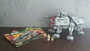 Lego Star Wars 75019 AT-TE - 1