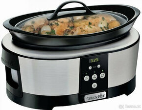 Pomalý hrnec Crockpot 5,7 l ZABALENÝ